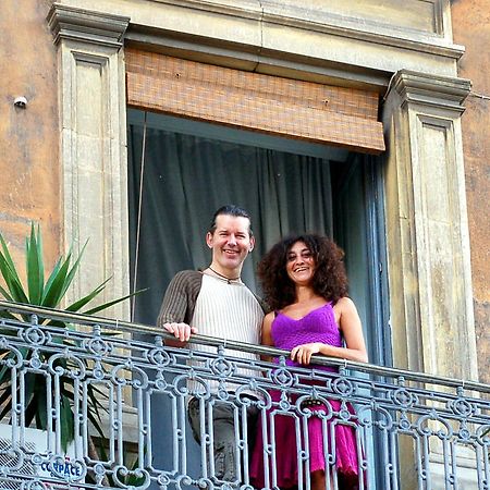 5 Balconi B&B Κατάνια Εξωτερικό φωτογραφία