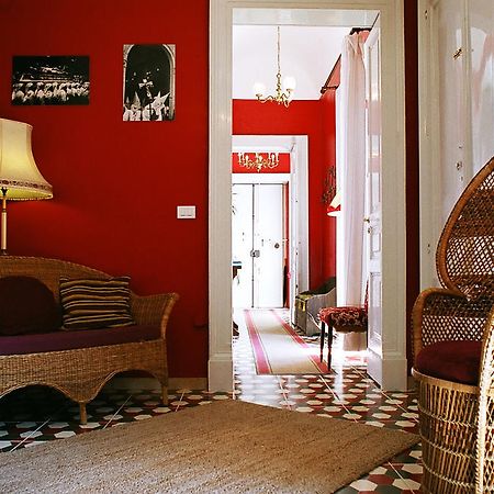 5 Balconi B&B Κατάνια Εξωτερικό φωτογραφία