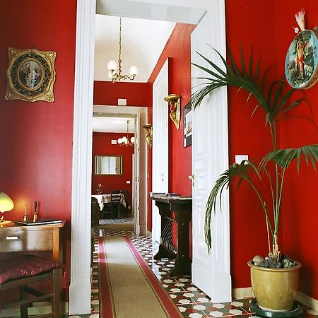 5 Balconi B&B Κατάνια Εξωτερικό φωτογραφία