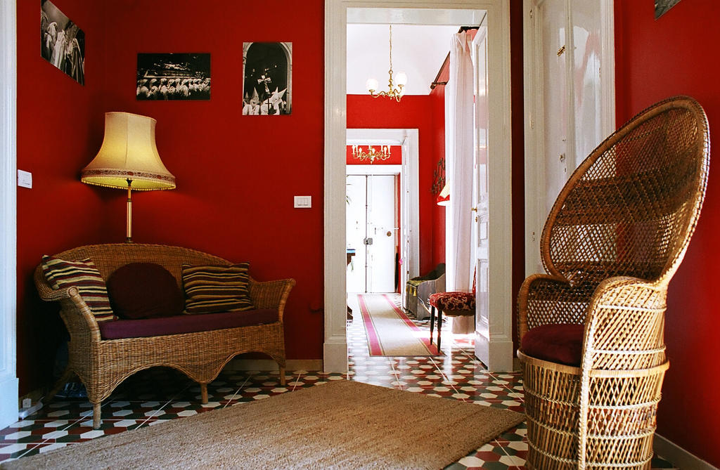 5 Balconi B&B Κατάνια Εξωτερικό φωτογραφία