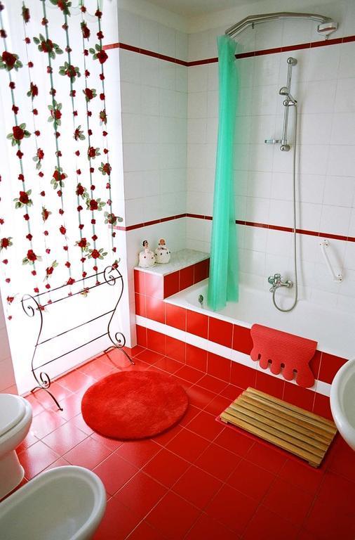 5 Balconi B&B Κατάνια Εξωτερικό φωτογραφία